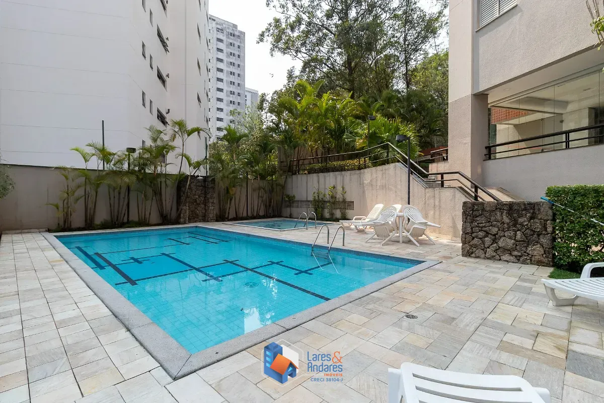 Apartamento, 4 quartos, 114 m² - Foto 42