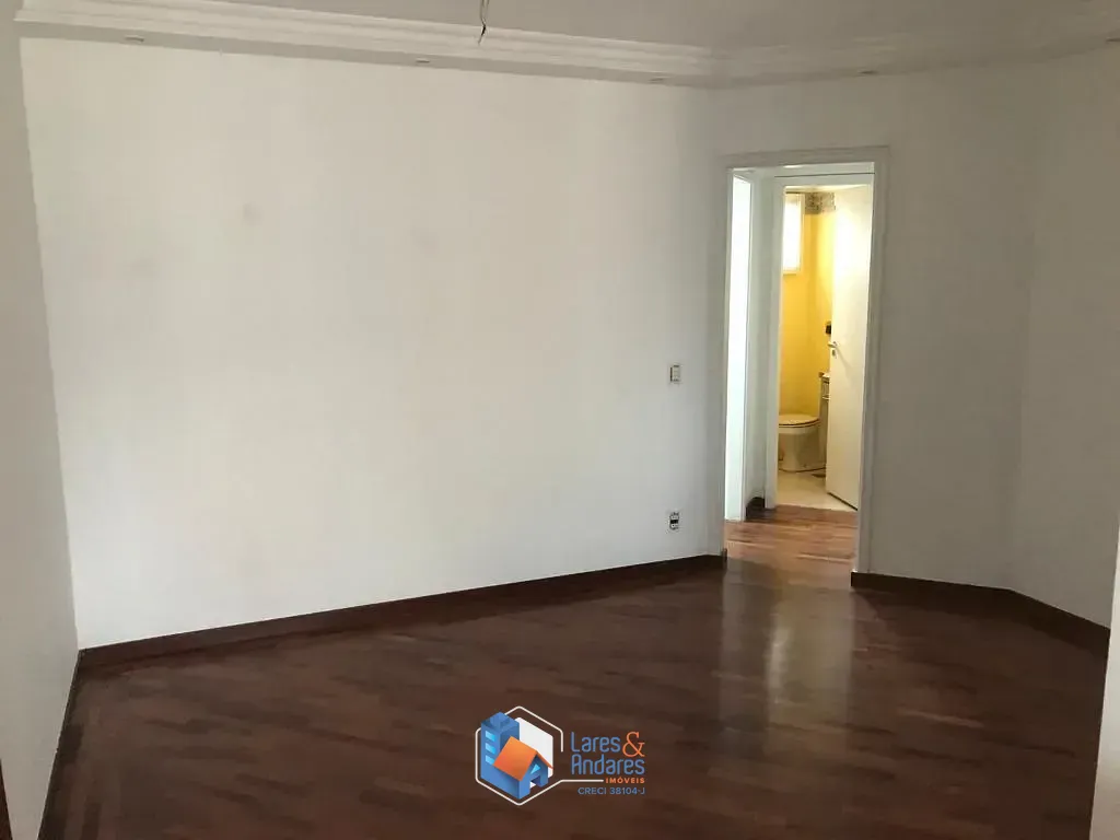 Apartamento, 4 quartos, 114 m² - Foto 2