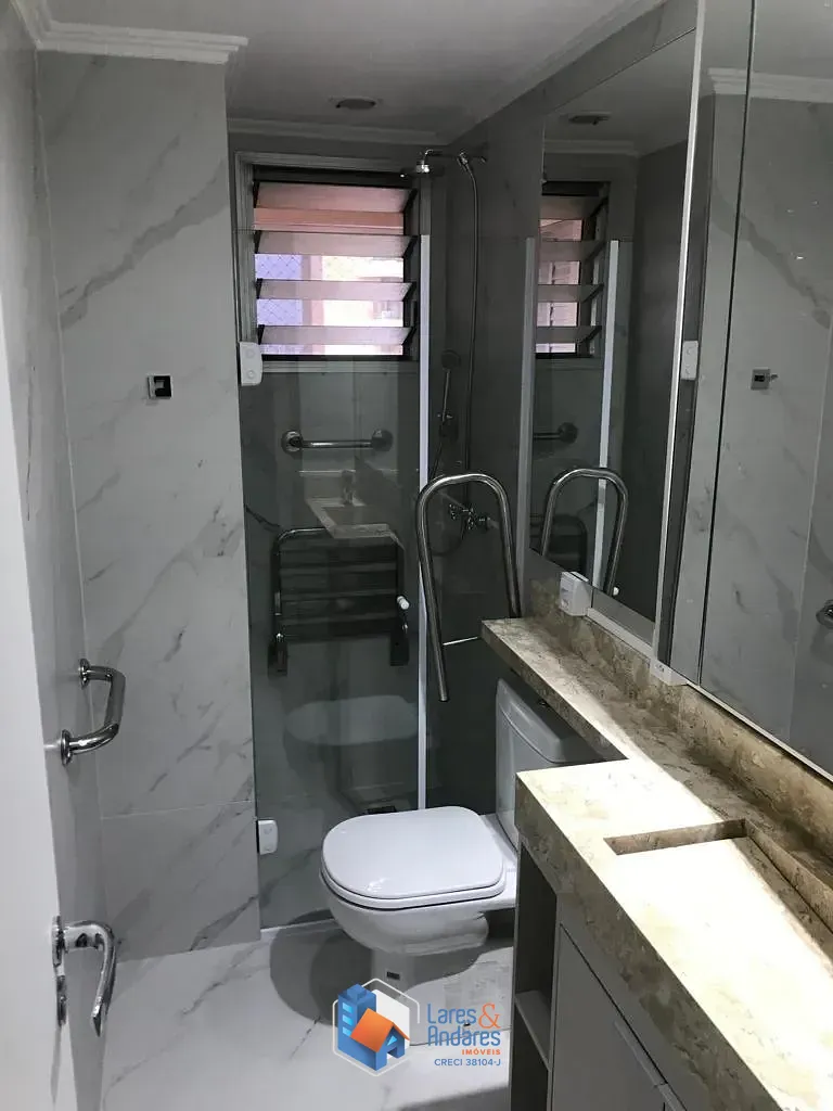 Apartamento, 4 quartos, 114 m² - Foto 23