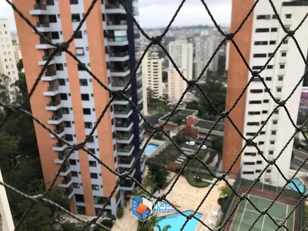 Apartamento, 4 quartos, 114 m² - Foto 6