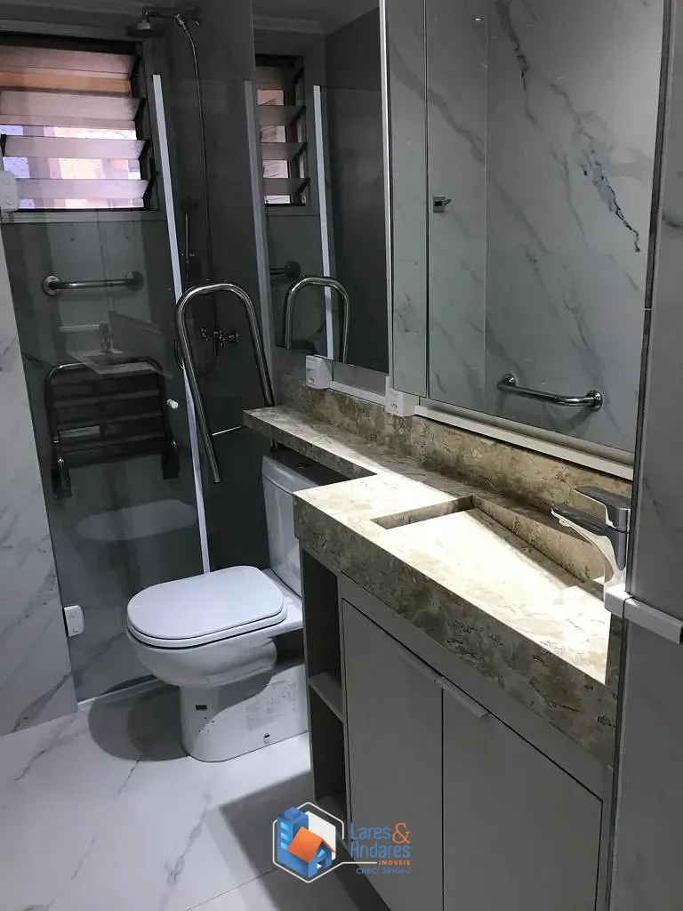 Apartamento, 4 quartos, 114 m² - Foto 22