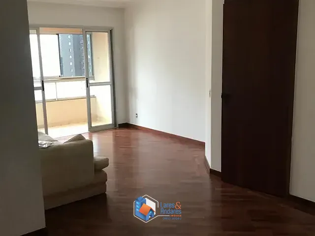 Apartamento com 114m² 4 quartos e 3 banheiros, à venda, no bairro Vila Andrade em São Paulo