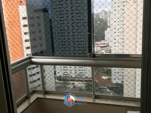 Apartamento com 114m² 4 quartos e 3 banheiros, à venda, no bairro Vila Andrade em São Paulo