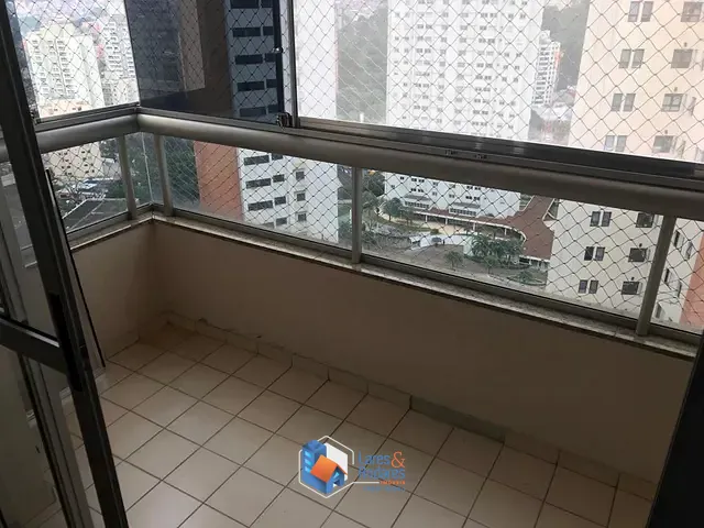 Apartamento com 114m² 4 quartos e 3 banheiros, à venda, no bairro Vila Andrade em São Paulo