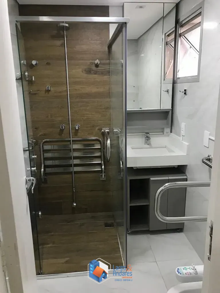 Apartamento, 4 quartos, 114 m² - Foto 24
