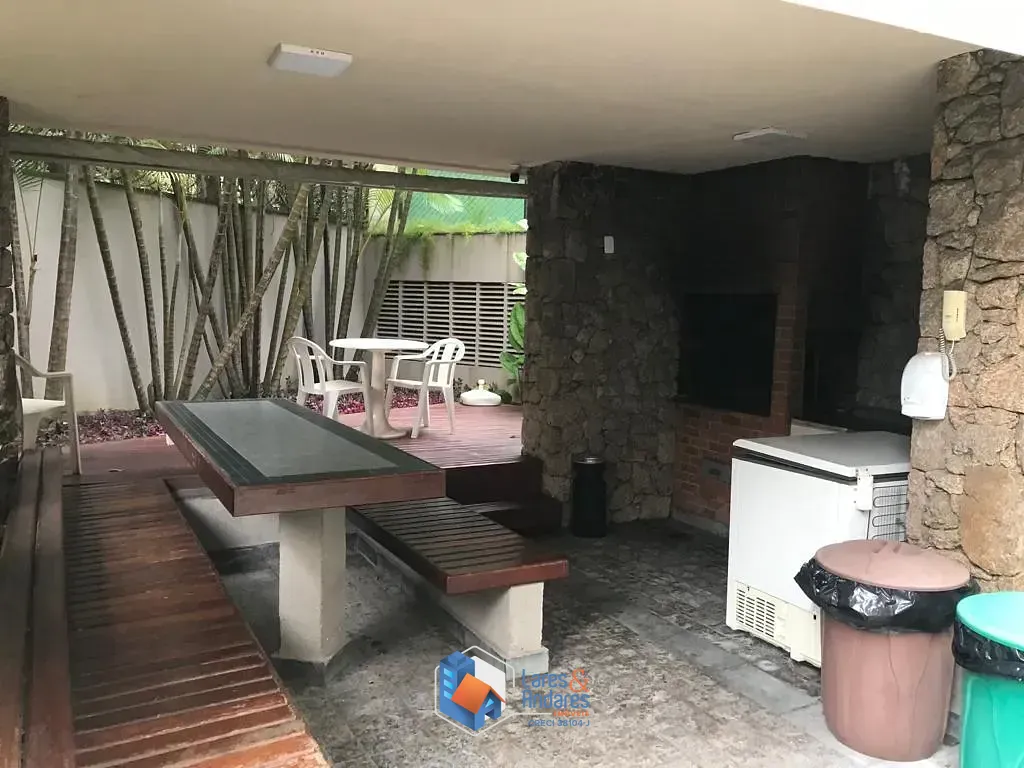 Apartamento, 4 quartos, 114 m² - Foto 30