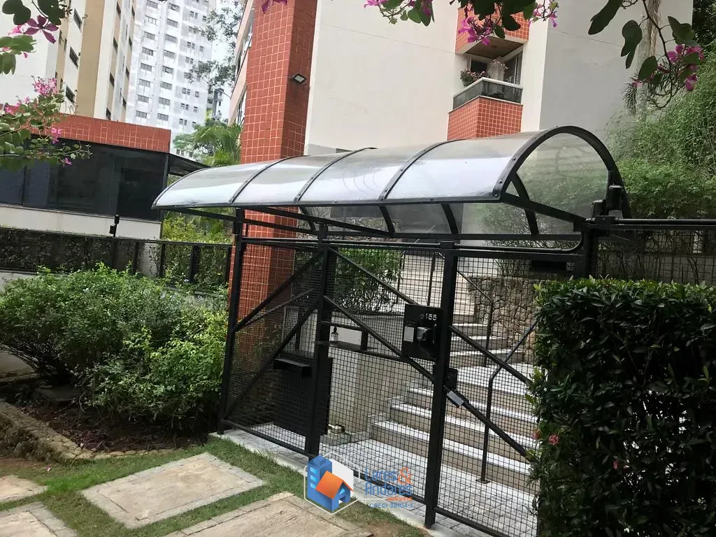 Apartamento, 4 quartos, 114 m² - Foto 32