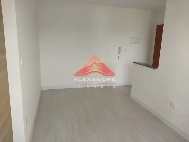 Apartamento com 46m² 2 quartos e 1 banheiro, à venda, no bairro Vila Iracema em São José dos Campos