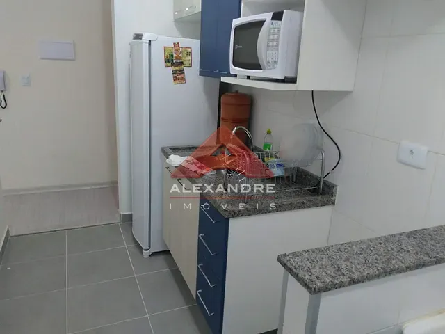 Apartamento com 46m² 2 quartos e 1 banheiro, à venda, no bairro Vila Iracema em São José dos Campos