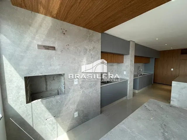 Apartamento com 260m² 4 quartos e 5 banheiros, à venda, no bairro Setor Marista em Goiânia