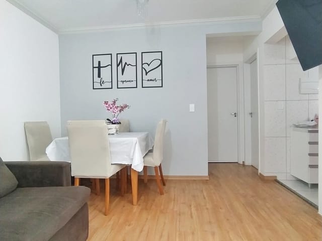 SEU NOVO LAR NO BAIRRO PLANALTO.