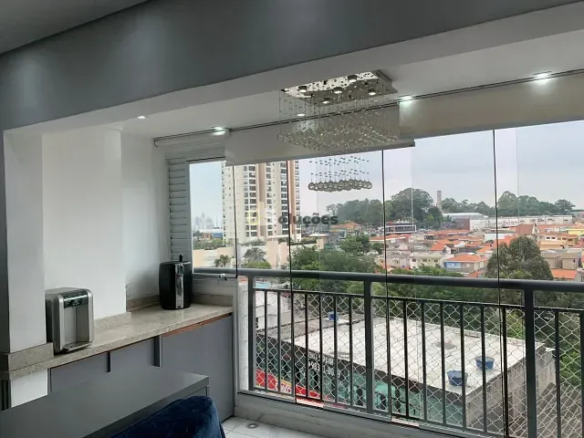 Apartamento 2 quartos e 1 banheiro, à venda, no bairro Vila Formosa em São Paulo