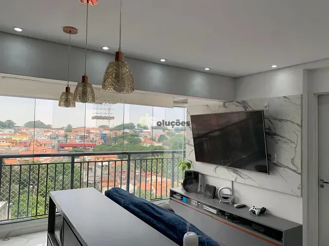Apartamento 2 quartos e 1 banheiro, à venda, no bairro Vila Formosa em São Paulo