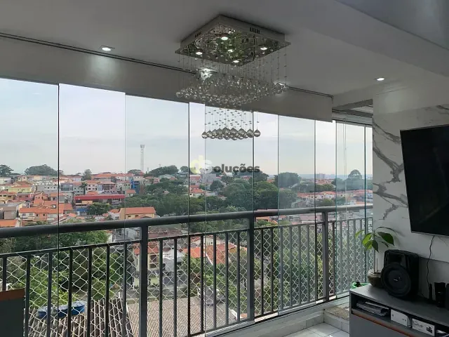 Apartamento 2 quartos e 1 banheiro, à venda, no bairro Vila Formosa em São Paulo