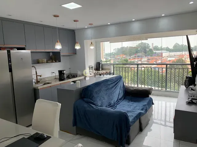 Apartamento 2 quartos e 1 banheiro, à venda, no bairro Vila Formosa em São Paulo