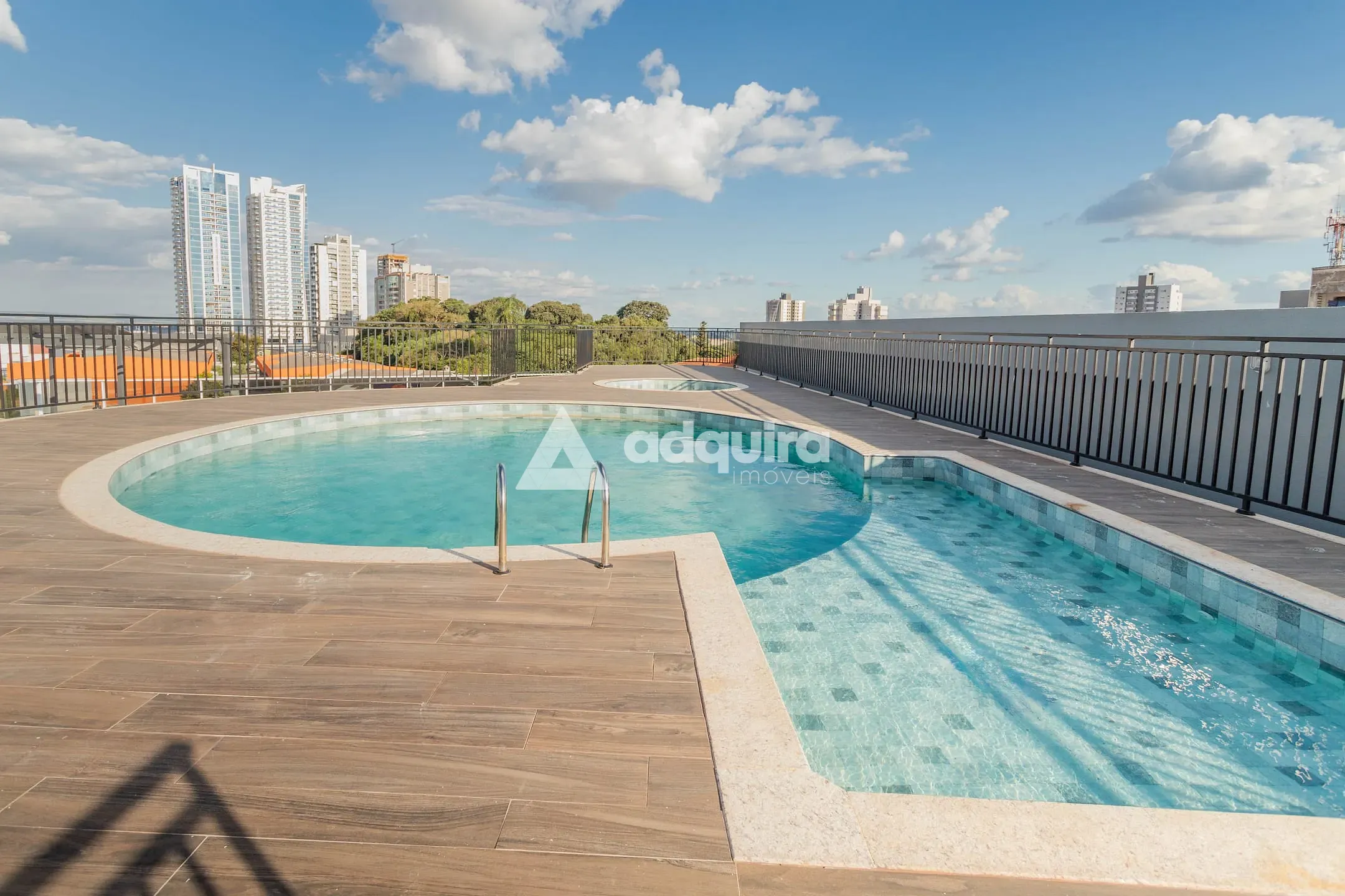 Apartamento, 3 quartos, 219 m² - Foto 3