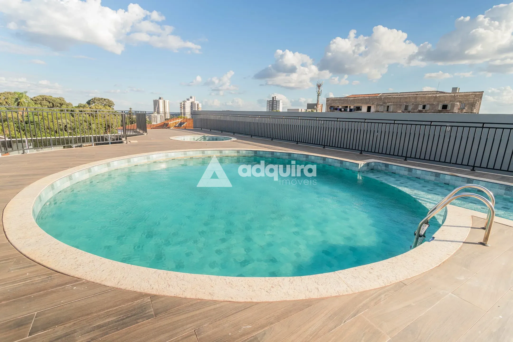 Apartamento, 3 quartos, 219 m² - Foto 2