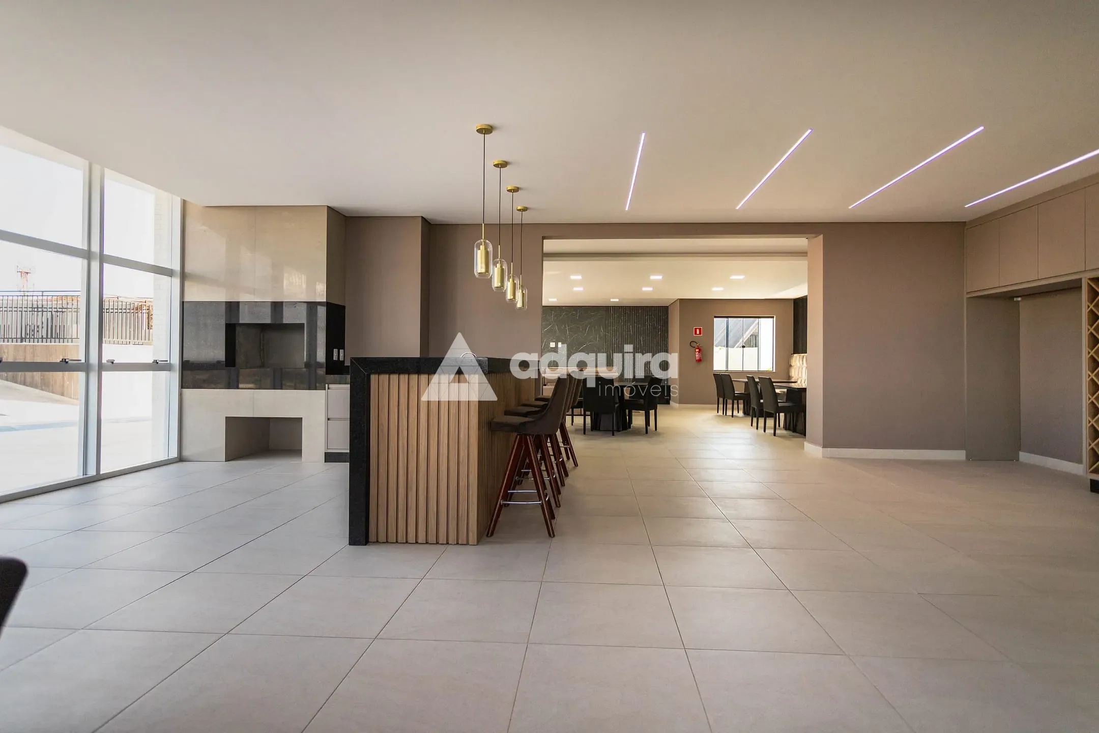Apartamento, 3 quartos, 219 m² - Foto 7
