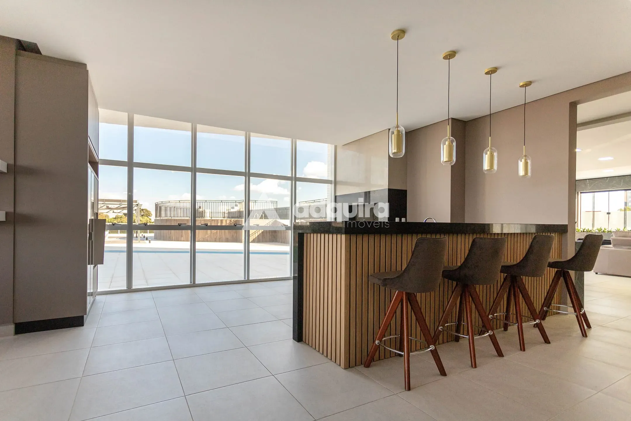 Apartamento, 3 quartos, 219 m² - Foto 5