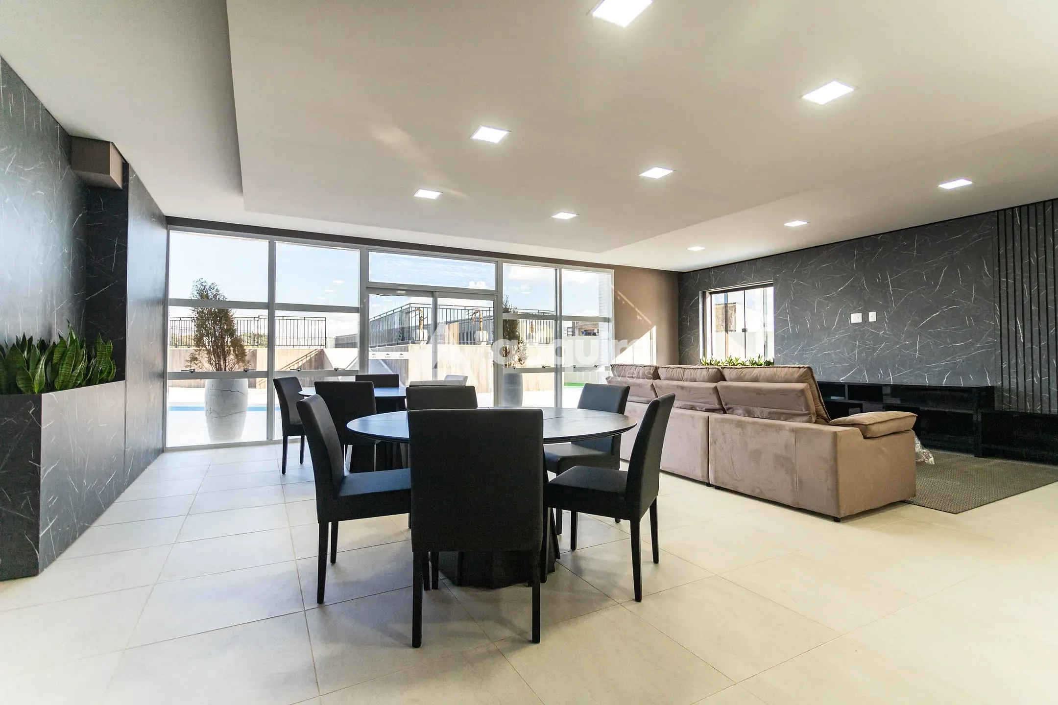 Apartamento, 3 quartos, 219 m² - Foto 6