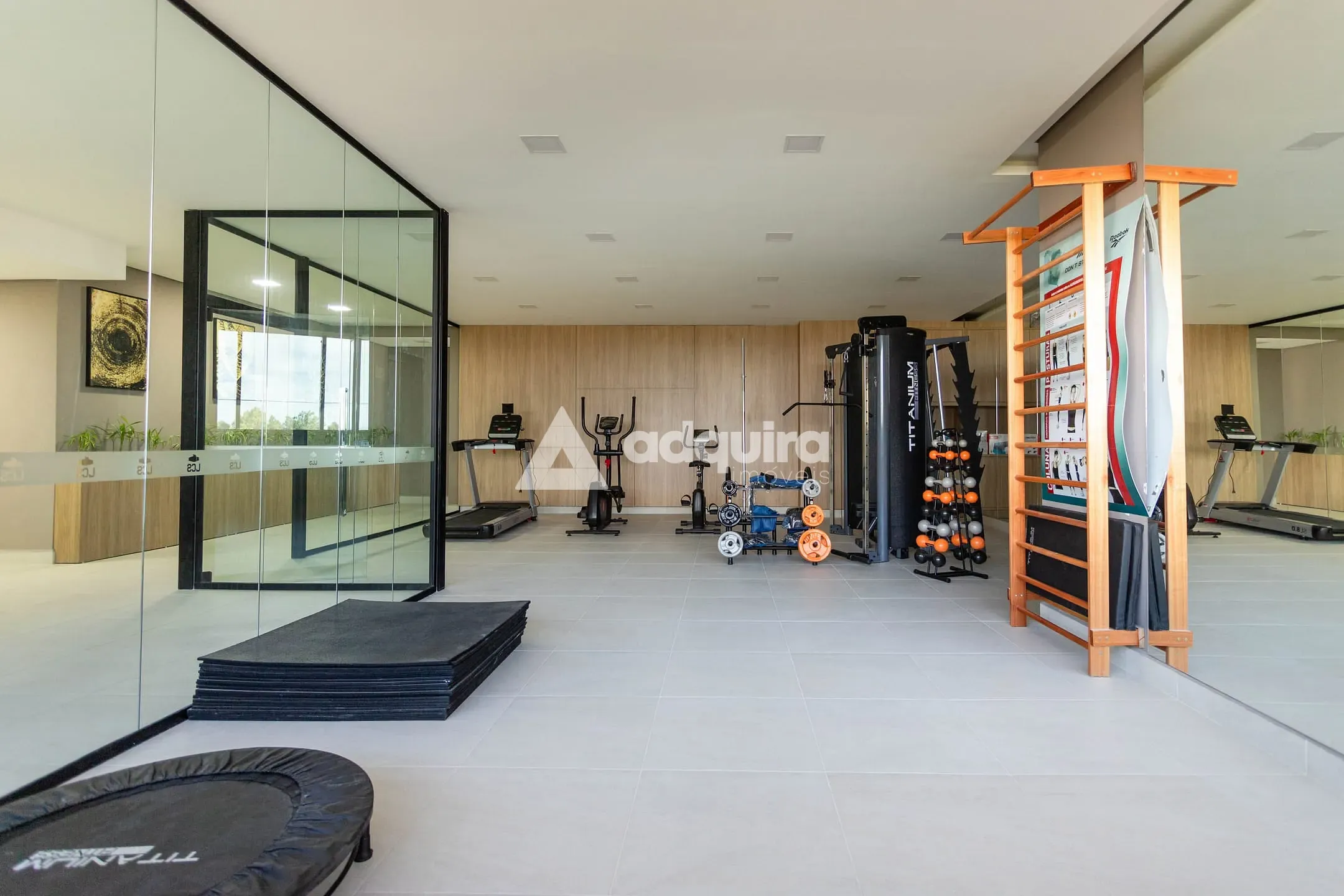 Apartamento, 3 quartos, 219 m² - Foto 8