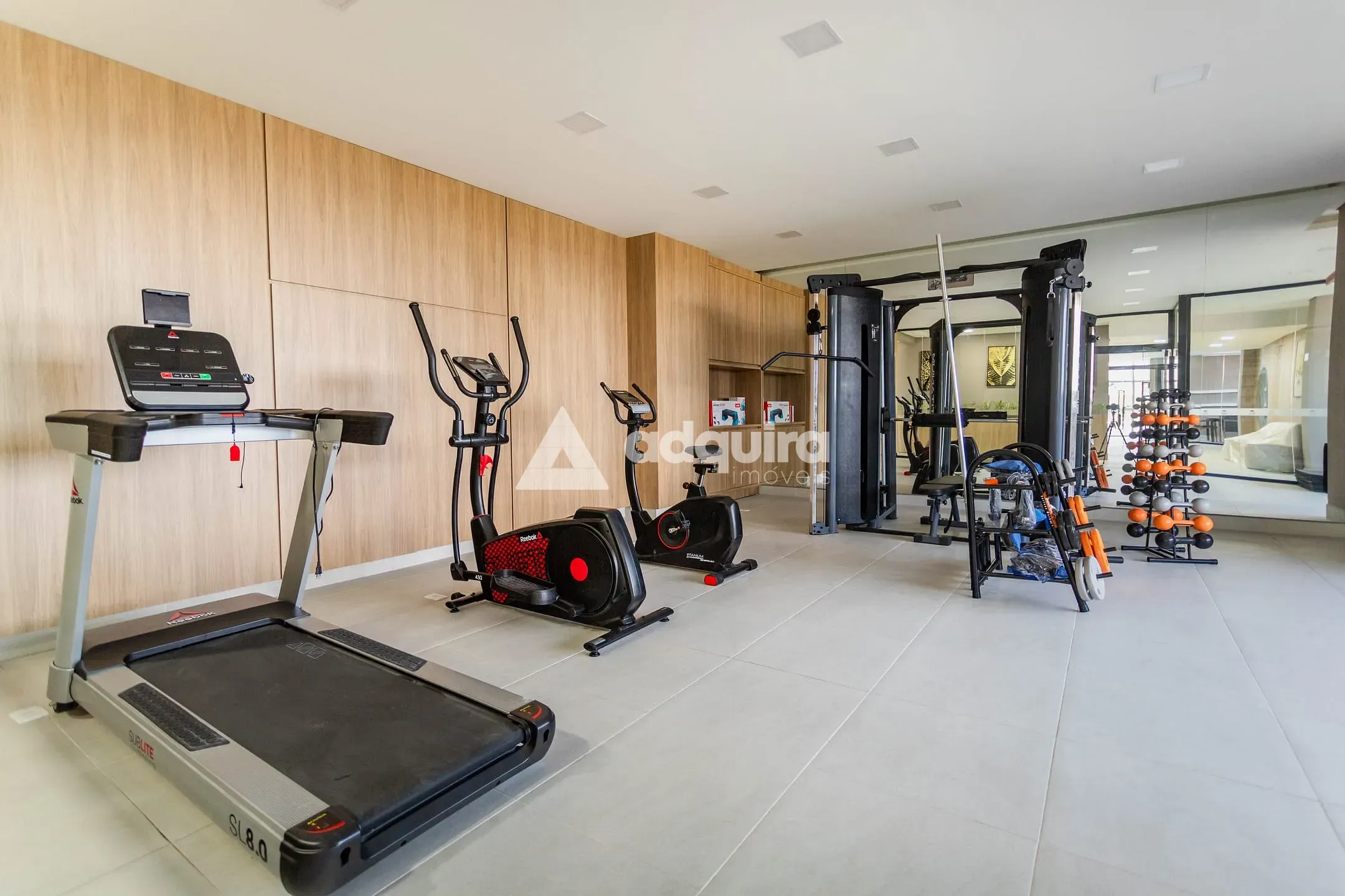 Apartamento, 3 quartos, 219 m² - Foto 9