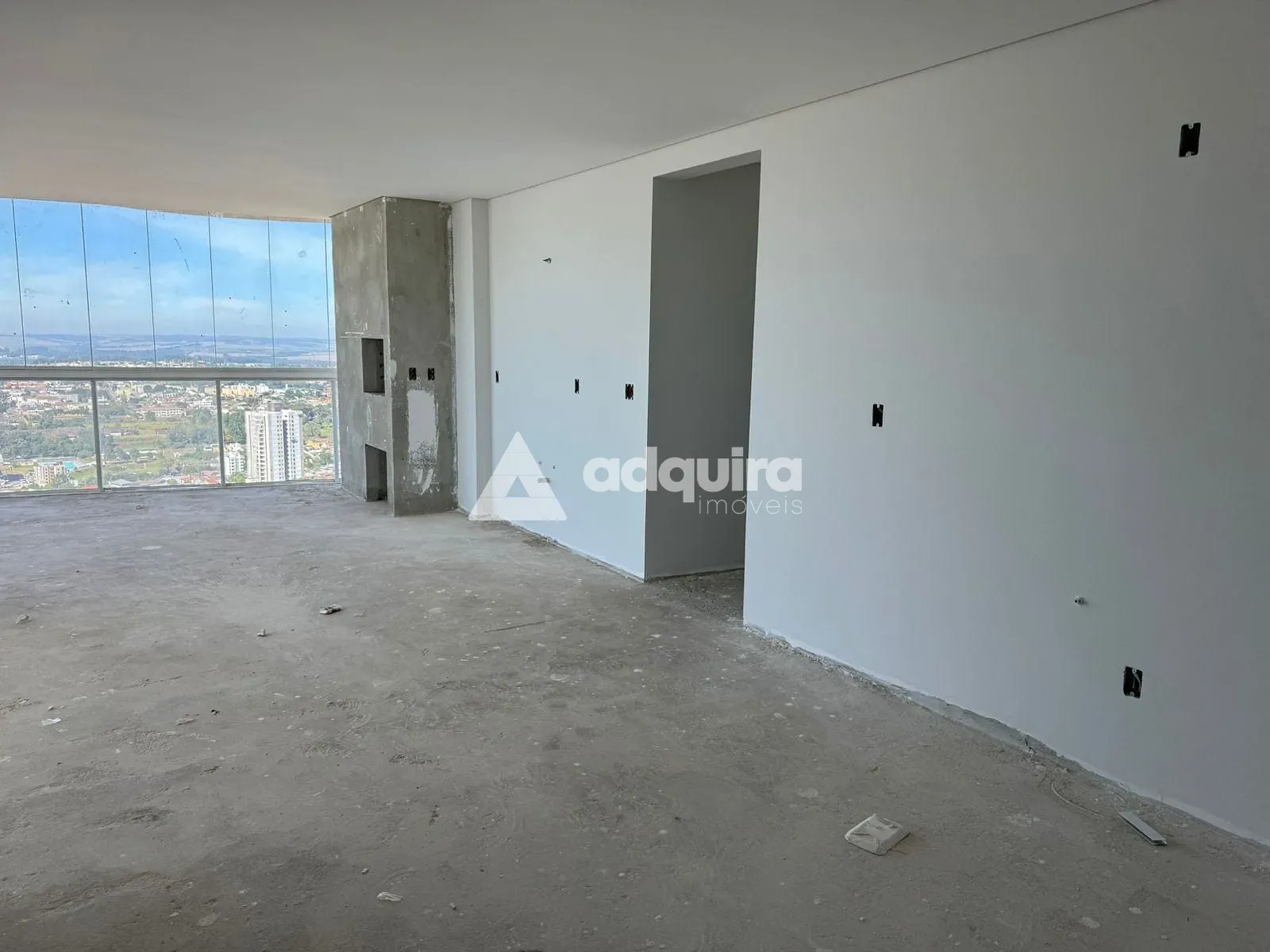 Apartamento, 3 quartos, 219 m² - Foto 12