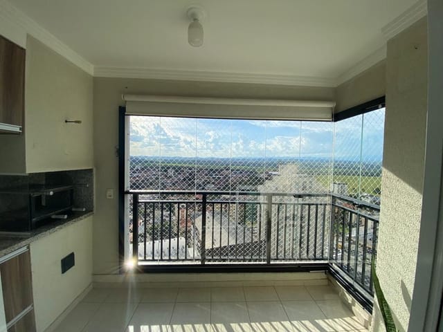 Foto do Apartamento - Apartamento com 3 dormitórios à venda, 129 m² por R$ 1.300.000,00 - Jardim Aquarius - São José dos Campos/SP | RUSSI IMÓVEIS