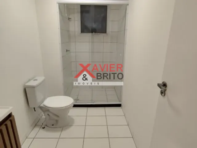 Apartamento 2 quartos e 1 banheiro, para alugar, no bairro Jardim da Laranjeira (Zona Leste) em São Paulo