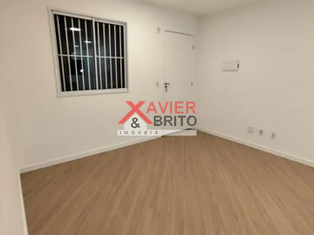 Apartamento 2 quartos e 1 banheiro, para alugar, no bairro Jardim da Laranjeira (Zona Leste) em São Paulo