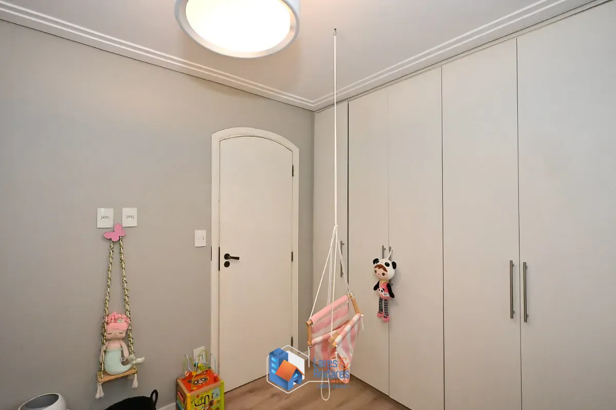 Apartamento, 3 quartos, 100 m² - Foto 16