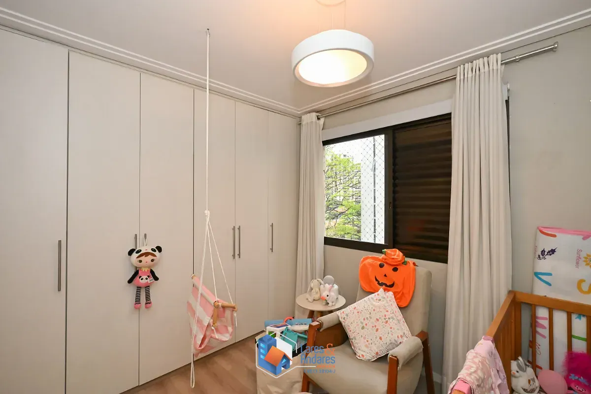 Apartamento, 3 quartos, 100 m² - Foto 14