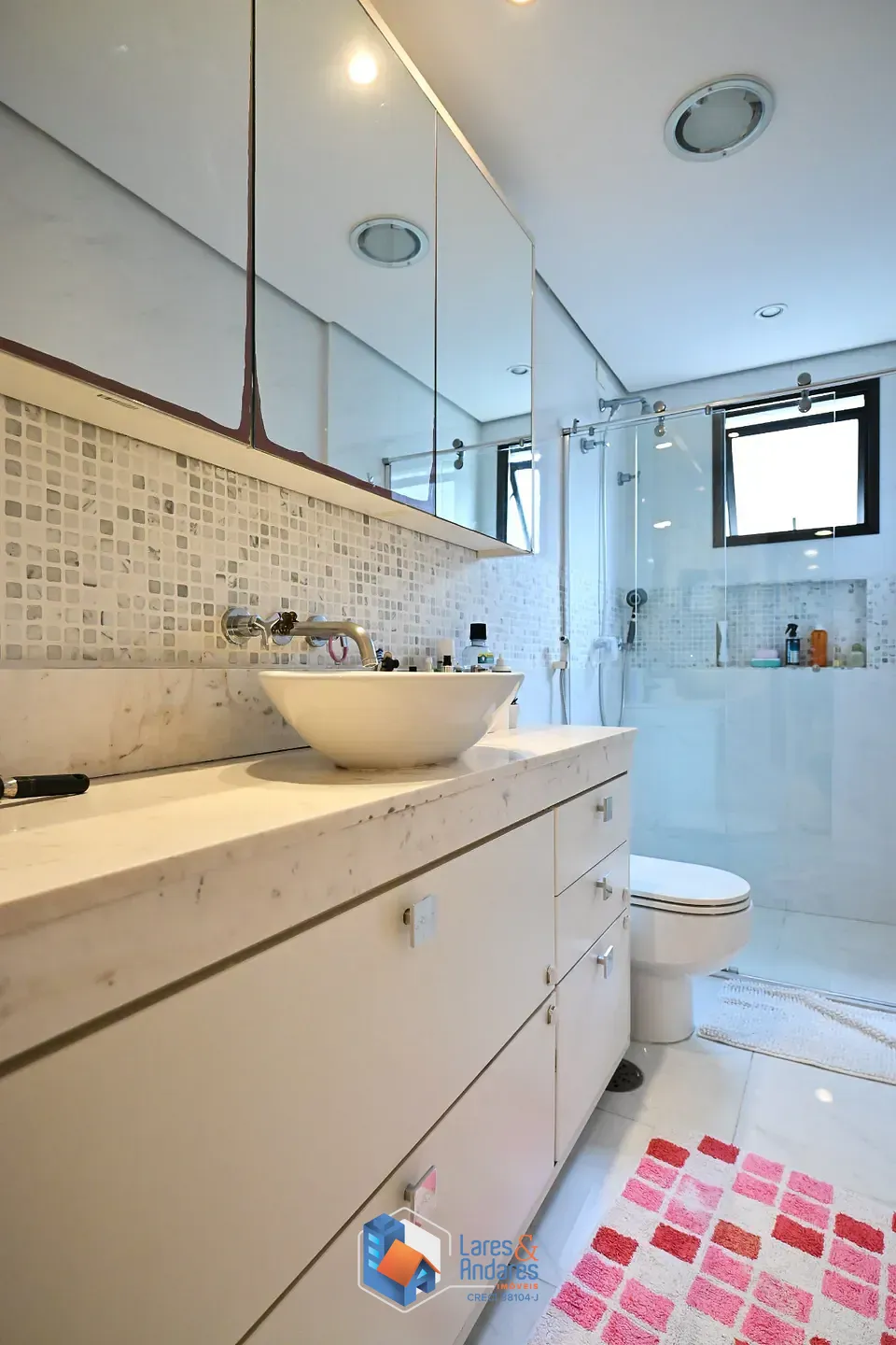 Apartamento, 3 quartos, 100 m² - Foto 19