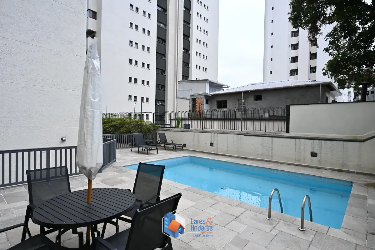 Apartamento, 3 quartos, 100 m² - Foto 37