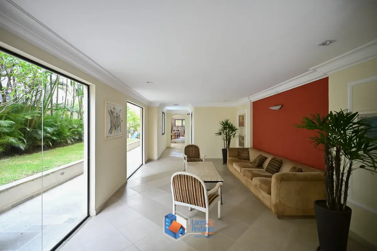 Apartamento, 3 quartos, 100 m² - Foto 40