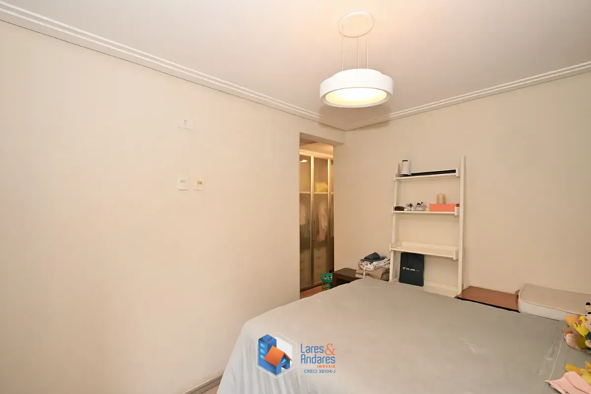 Apartamento, 3 quartos, 100 m² - Foto 25