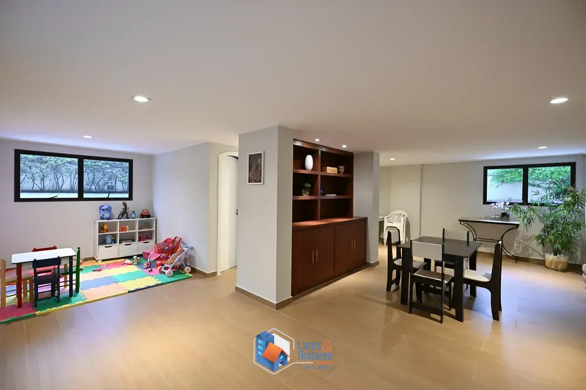 Apartamento, 3 quartos, 100 m² - Foto 39