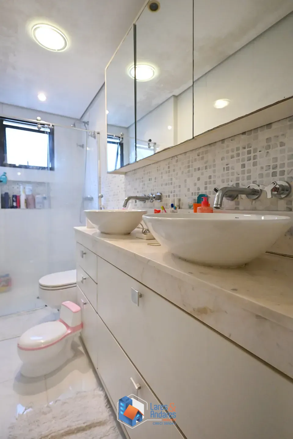 Apartamento, 3 quartos, 100 m² - Foto 29
