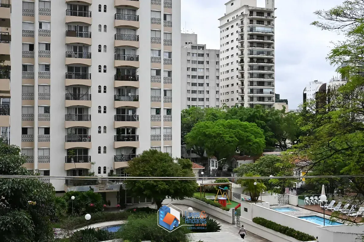 Apartamento, 3 quartos, 100 m² - Foto 21