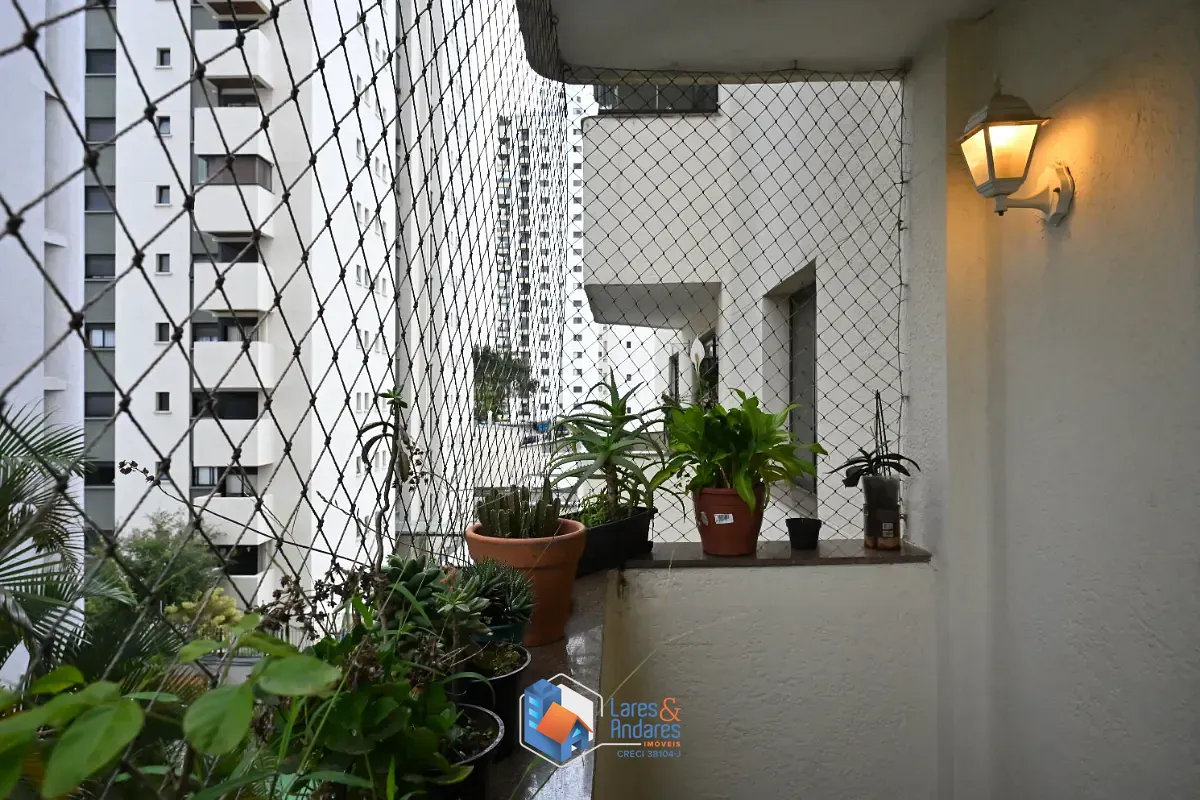 Apartamento, 3 quartos, 100 m² - Foto 11