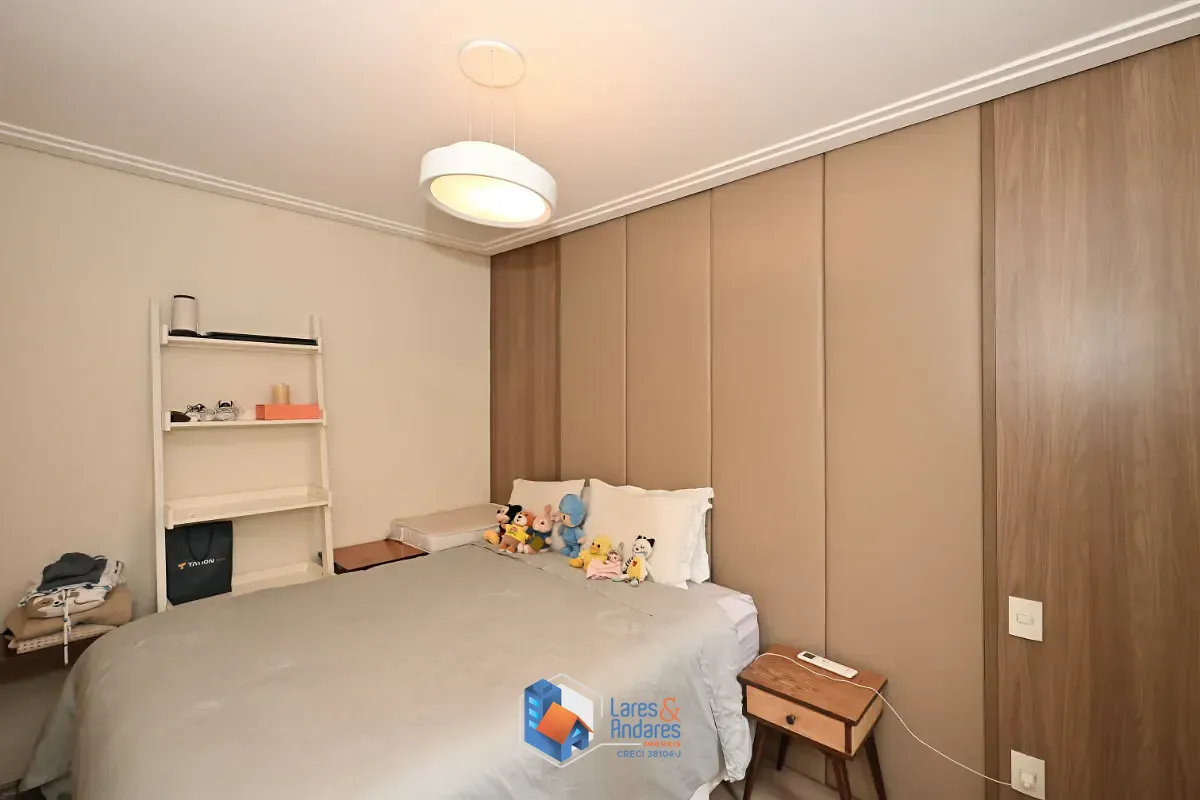 Apartamento, 3 quartos, 100 m² - Foto 24