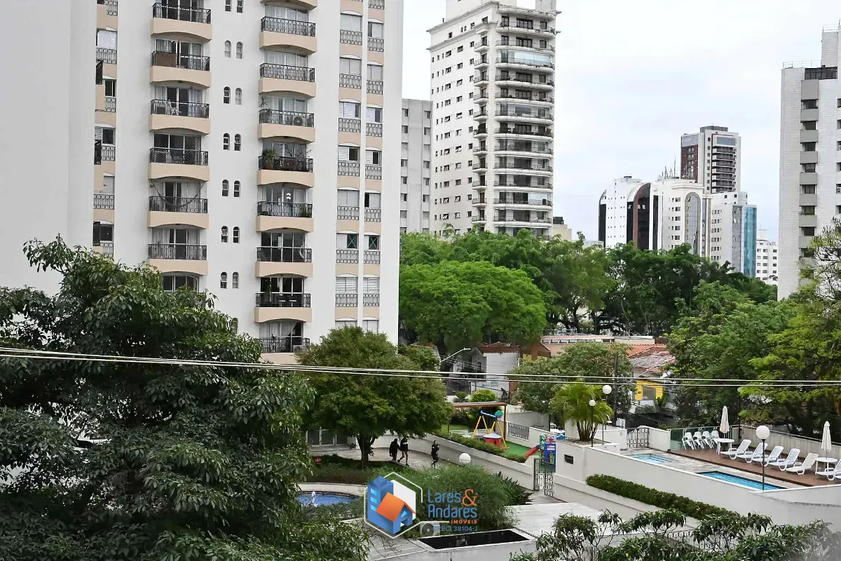 Apartamento, 3 quartos, 100 m² - Foto 28