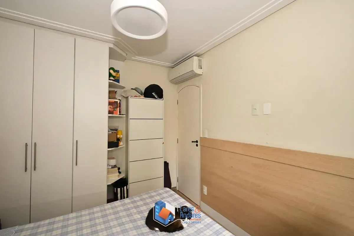 Apartamento, 3 quartos, 100 m² - Foto 18