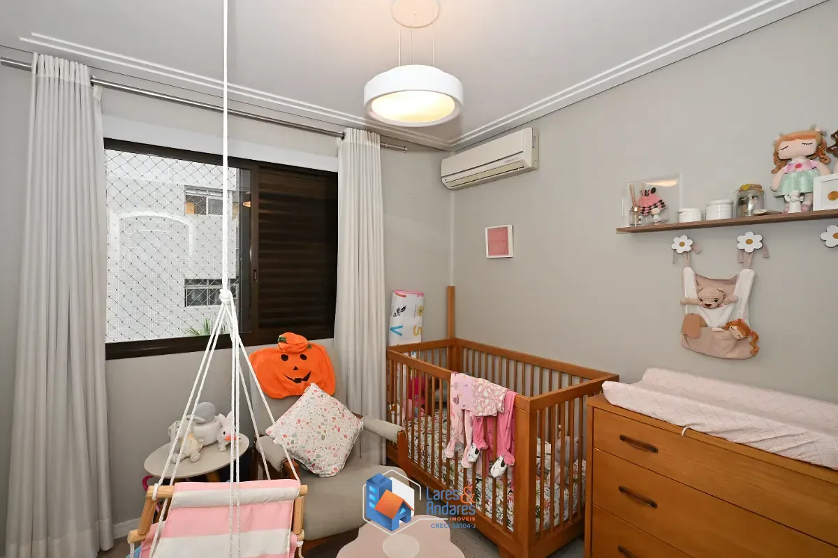 Apartamento, 3 quartos, 100 m² - Foto 13