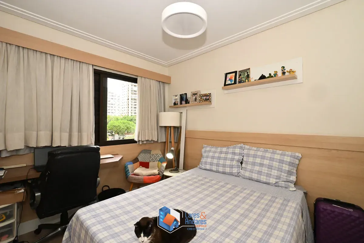Apartamento, 3 quartos, 100 m² - Foto 17