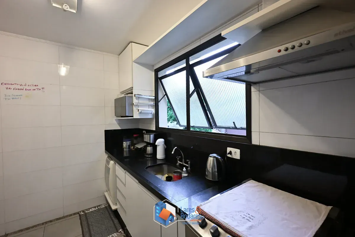 Apartamento, 3 quartos, 100 m² - Foto 34