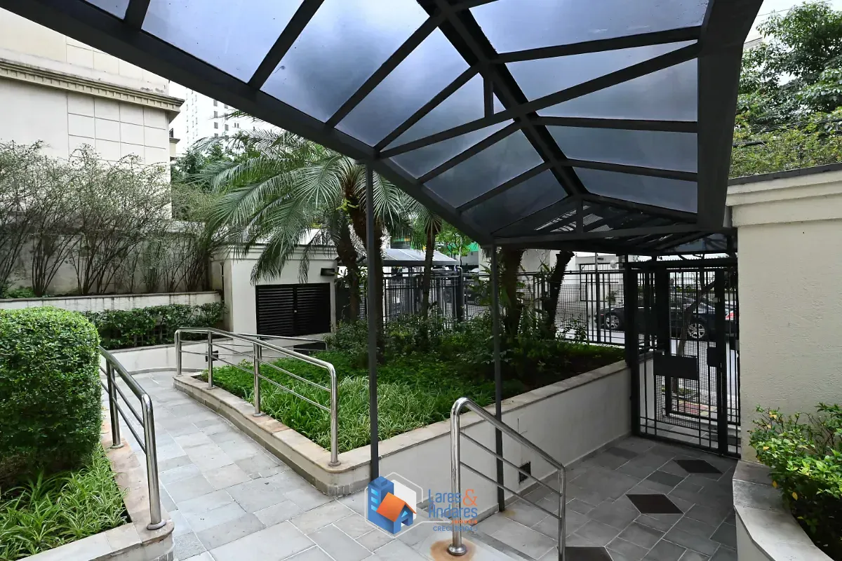 Apartamento, 3 quartos, 100 m² - Foto 41