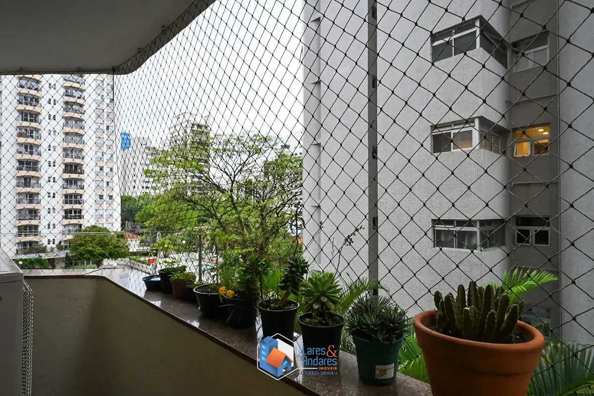 Apartamento, 3 quartos, 100 m² - Foto 10