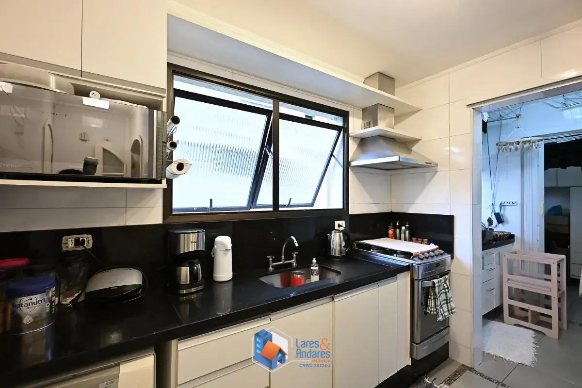 Apartamento, 3 quartos, 100 m² - Foto 31
