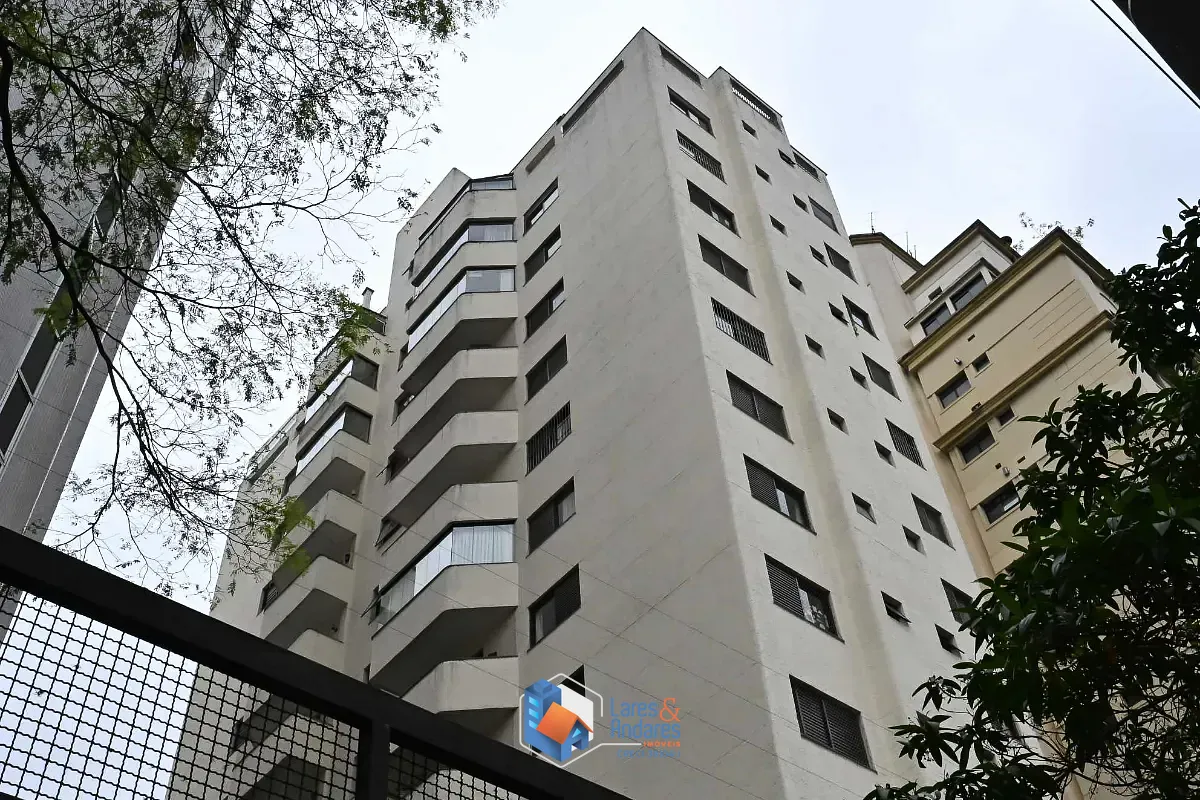 Apartamento, 3 quartos, 100 m² - Foto 35